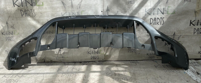 HONDA CR-V 2010-2012 FRONT BUMPER LOWER SECTION 71102SWAZY00