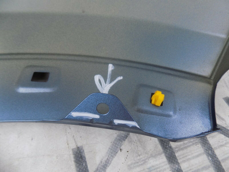 KIA NIRO ECO 2016-2021 FRONT LEFT WING FENDER PANEL 47722