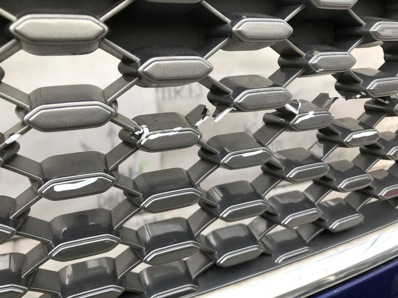 FORD KA+ FACELIFT 2018-ON FRONT BUMPER GENUINE J7BB17757A
