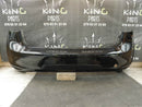 Volkswagen VW Golf MK7 2013-ON 5G6 Rear Bumper Genuine Black  (A4292)