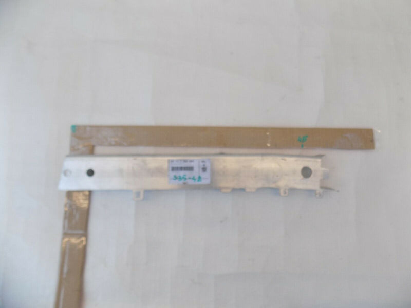 BMW 2 F45 2014-ON Front Bumper Right Lower Adapter 7301604 /S35-42