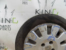 VAUXHALL CORSA C GENUINE 15" INCH ALLOY WHEEL + TYRE 185/55 R15