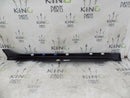 BMW 1 SERIES F40 M SPORT - 2019-ON - GENUINE LEFT SIDE SKIRT 51778072573