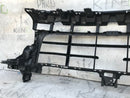PORSCHE CAYENNE MK3 E3 TURBO GT 2018-23 FRONT GRILL GRILLE *RADAR HOLE 9Y0807683