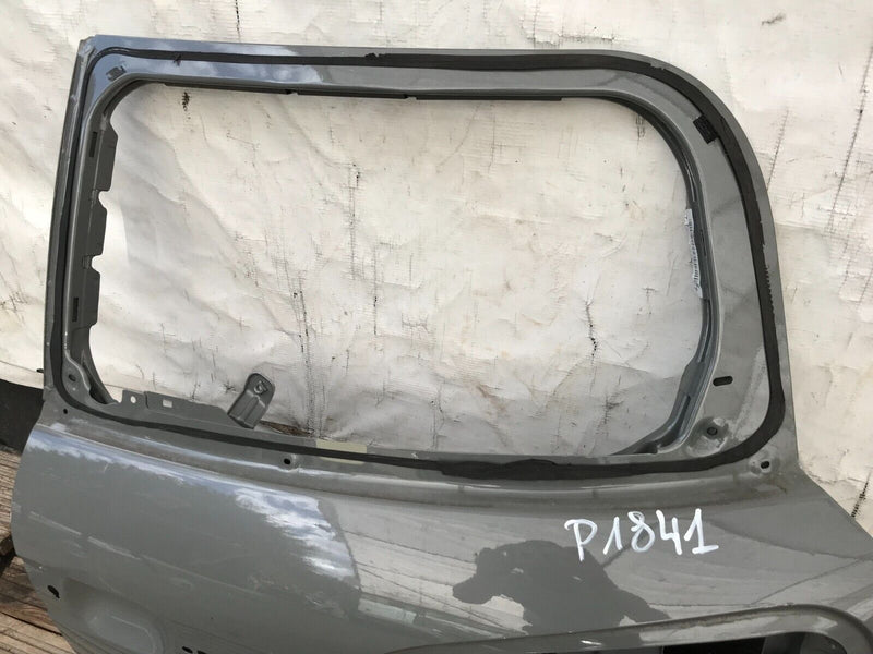 MINI COOPER CLUBMAN MK2 F54 2015-23 REAR DOOR BOOT PANEL RIGHT DRIVER SIDE P1841
