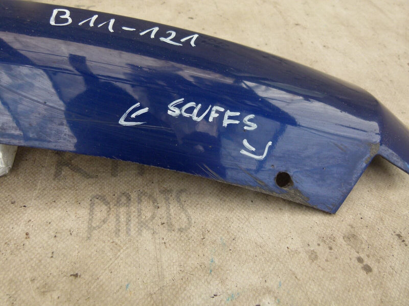FORD MONDEO MK5 2014-19 FRONT LEFT SPOILER LIP GENUINE DS7317627K