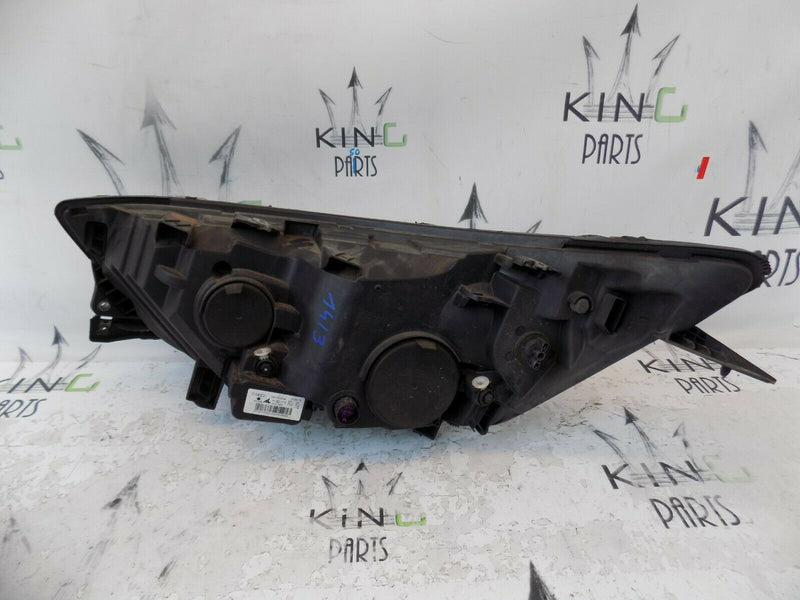 IVECO DAILY 2014-ON RIGHT DRIVER SIDE HEADLIGHT HEADLAMP 5801473744