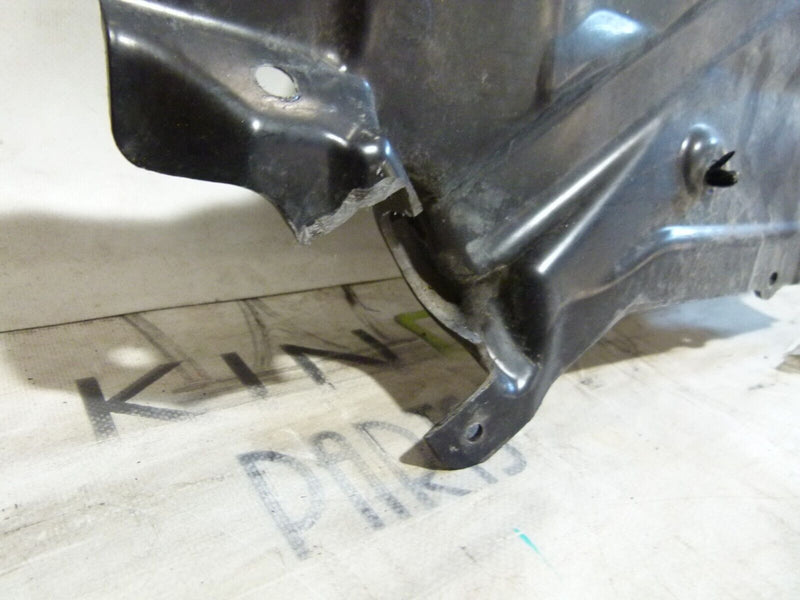 RANGE ROVER SPORT 13-17 ENGINE BAY COVER GENUINE FPLA10B812BB