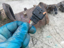 MERCEDES W205 1.6 DIESEL OM626.951 DPF DIESEL PARTICULAR FILTER + NOX SENSOR #