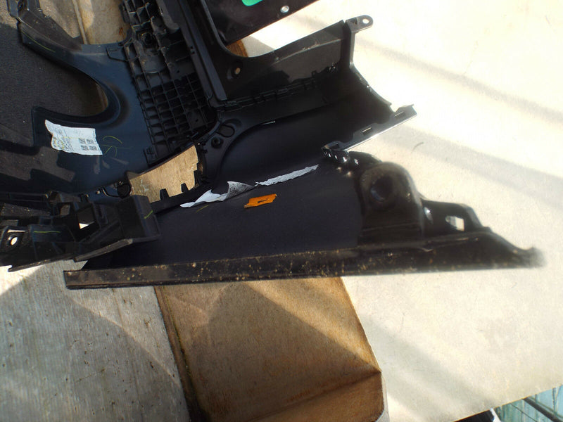 Land Rover Range Sport 2013-2014 L494 Rear Bumper Genuine Black (7447)