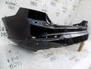 VOLVO XC90 II R-DESIGN 2014-2017 BLACK REAR BUMPER GENUINE PDC 31353390