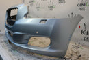 JAGUAR XJ (351) 2010-2015 GREY FRONT BUMPER GENUINE