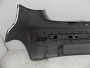 PEUGEOT 107 CITROEN C1 2005-2014 SILVER REAR BUMPER GENUINE 52159-0H050