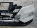 NISSAN QASHQAI J11 LCI 2017-21 FRONT BUMPER GENUINE 62022HV00H
