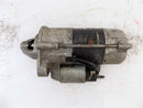 VAUXHALL ASTRA J 2010-2014 1.7 TDCI Diesel GENUINE STARTER ENGINE MOTOR 55578420