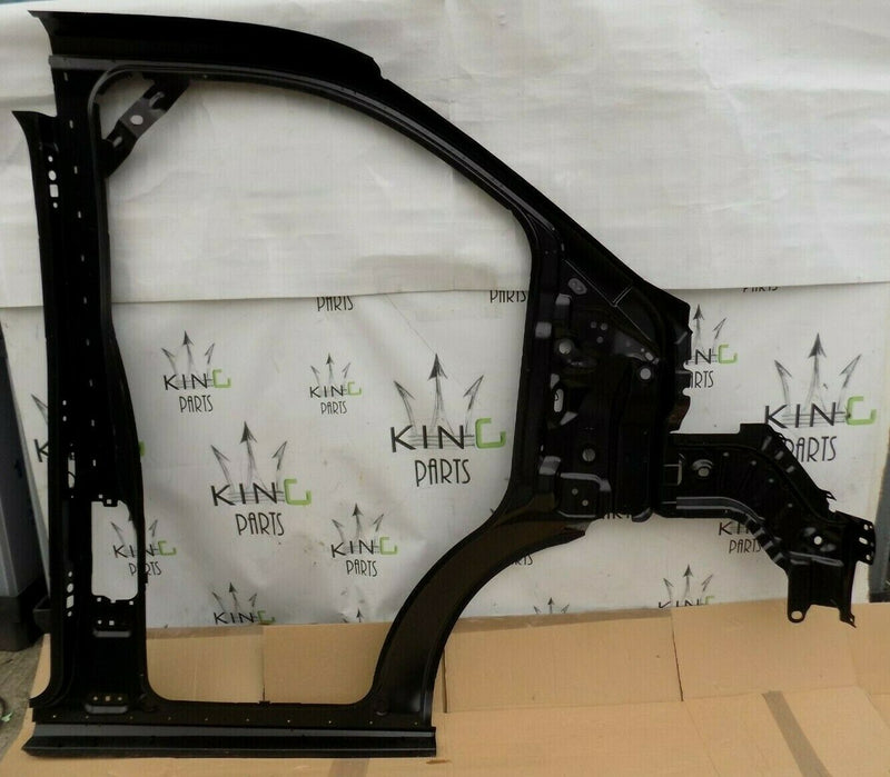 FORD TRANSIT CUSTOM 2013+ LEFT FRONT B-PILLAR COLUMN REINFORCEMENT 1768715