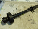 AUDI Q7 S LINE QUATTRO 2010-2014 REAR PROP SHAFT GENUINE 7L8521105A