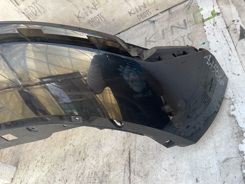 SEAT ATECA 2017-2022 FRONT BUMPER LOWER LIP DIFFUSER 575805903