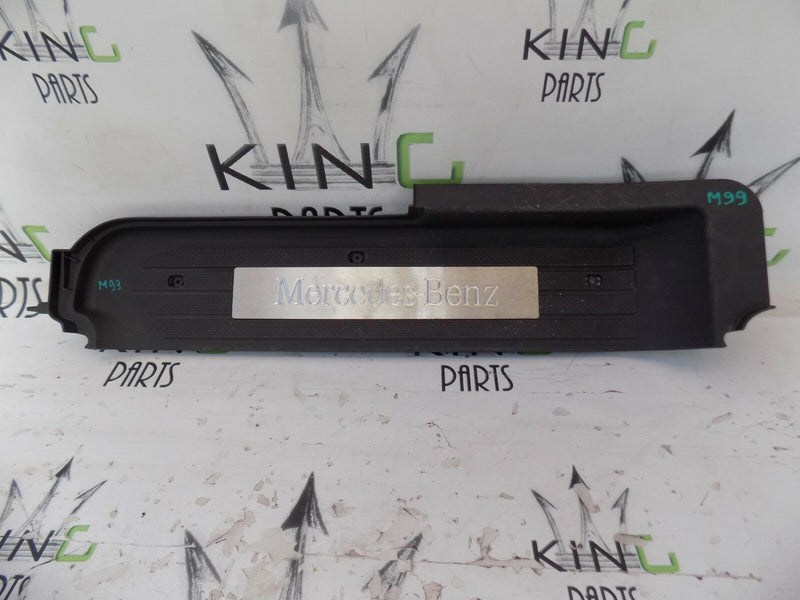 MB VITO/ VIANO W639 2003-2014 FRONT RIGHT DOOR STEP SILL PANEL A6396861010