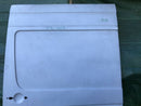 MERCEDES SPRINTER, VW CRAFTER 906 2006-2017 LEFT SIDE SLIDING DOOR PANEL