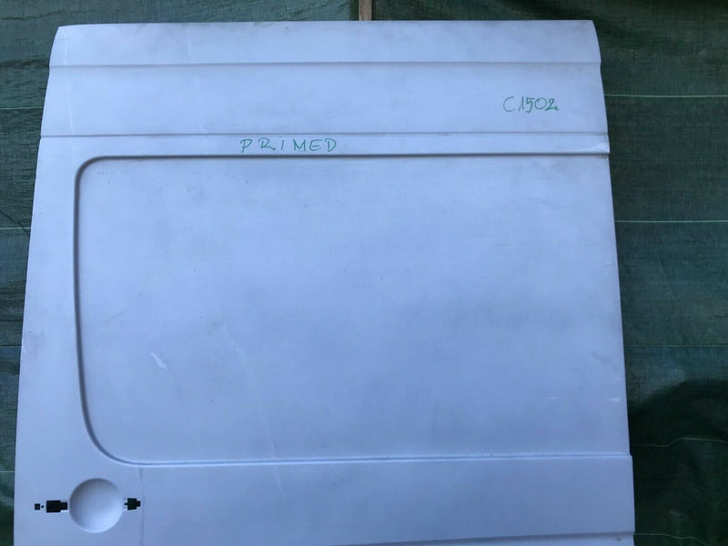 MERCEDES SPRINTER, VW CRAFTER 906 2006-2017 LEFT SIDE SLIDING DOOR PANEL