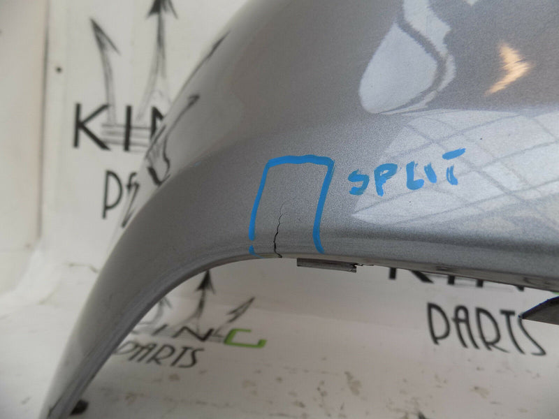 RENAULT CAPTUR (B) 2014-2016 UPPER FRONT BUMPER GENUINE 620221421R