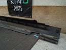 MINI Cooper One R56 Side Skirt Sill Cover Left Side N/S (143) 7147915  114129-10