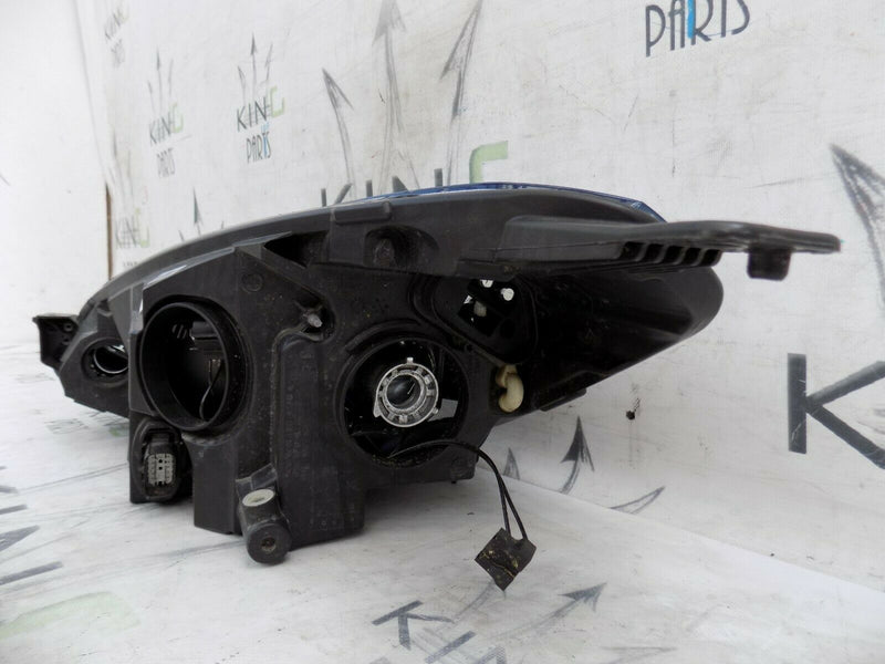 FORD FIESTA MK7 2017-21 GENUINE LED HEADLIGHT LAMP LEFT SIDE H1BB13W029DE