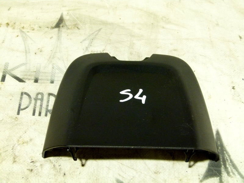 AUDI A4 S4 8W B9 2016-ON INTERIOR REAR VIEW MIRROR COVER TRIM 8W0857519
