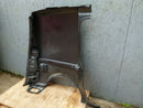 VW CADDY MK3 2K 2004-2014 LEFT SIDE COATING REAR BODY PANEL LAYER