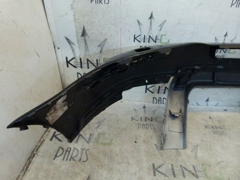 VOLVO XC90 2007-2008 FRONT BUMPER GENUINE 30678945 WASHER HOLES