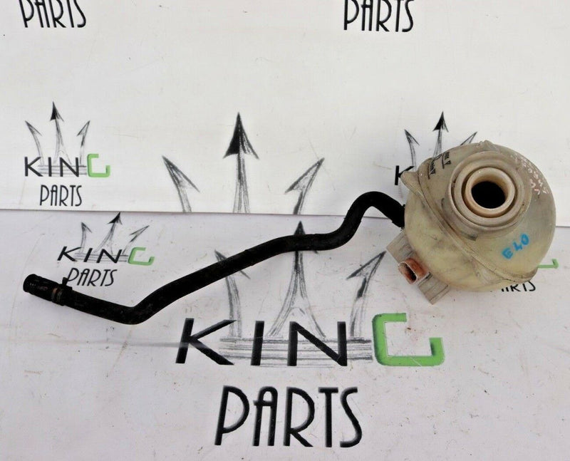 VW SHARAN 2001-2009 1.9 TDI COOLANT EXPANSION TANK 7M3121407B
