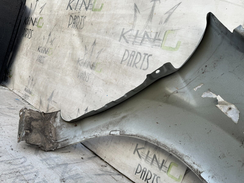 FORD FIESTA MK6 2008-2016 FRONT FENDER WING PANEL LEFT SIDE 8A61A16016