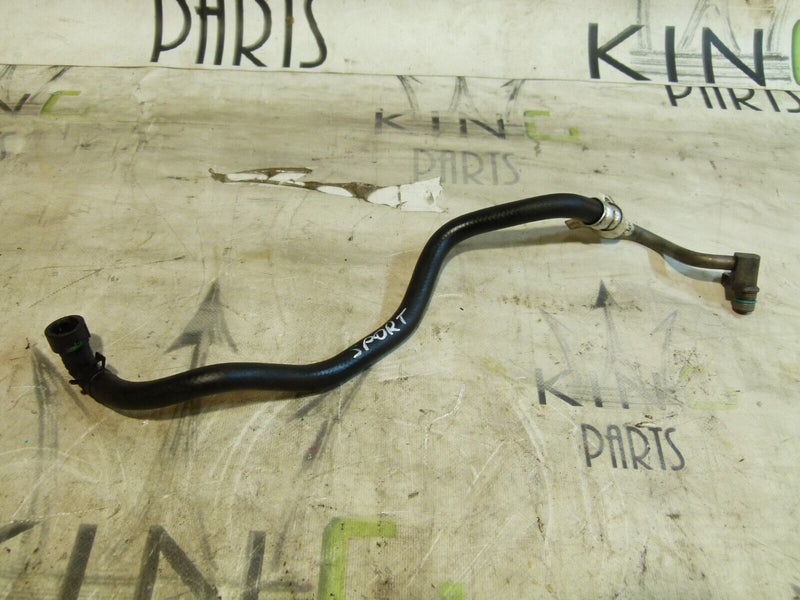 RANGE ROVER SPORT 13-17 ANTI ROLL BAR PUMP HOSE PIPE GENUINE CPLA5E497LB