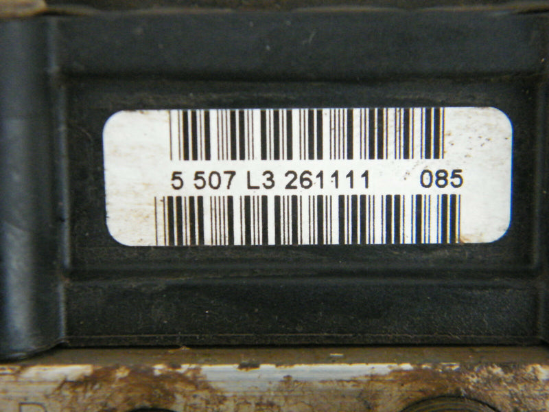 FIAT 500 2007-2015 GENUINE PUMP ABS CONTROL UNIT ECU MODULE 51880815
