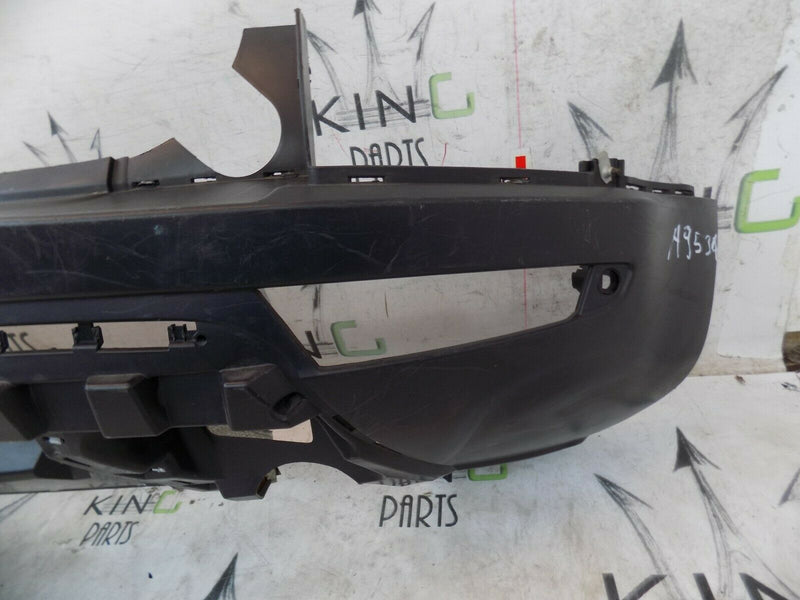 RANGE ROVER EVOQUE 2011-2018 REAR BUMPER PDC HOLES BJ32-17D781-A