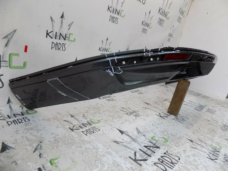 VW PASSAT B8 3G ESTATE 2015-2018 LOWER REAR BUMPER GENUINE 3G5807521D
