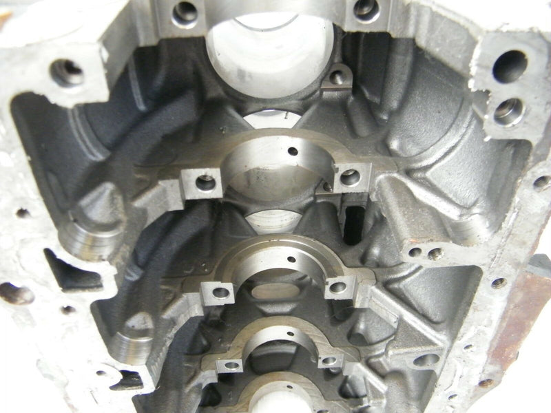 VW GOLF VI MK6 2008-2012 1.6 TDI CAYS19113 ENGINE BLOCK 03L021AL