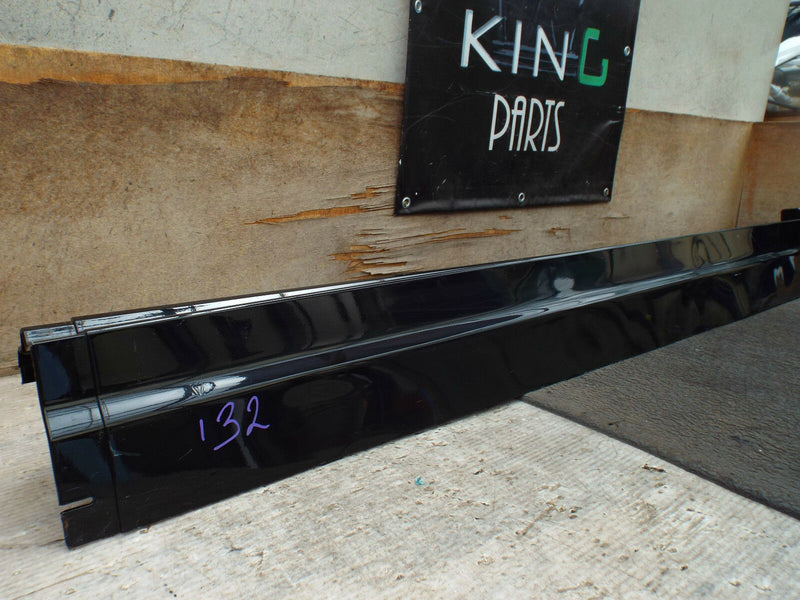 Volvo XC90 2015 2016 Genuine Right Side O/S Side Skirt Sill Cover (132) 31395884