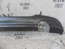 BMW 335 DIFFUSER REAR BUMPER 2009 2010 2011 GRAY M SPORT E90 5112 7892269