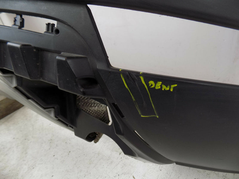 LAND ROVER RANGE EVOQUE L538 2011-2015 REAR BUMPER GENUINE BJ32-17926