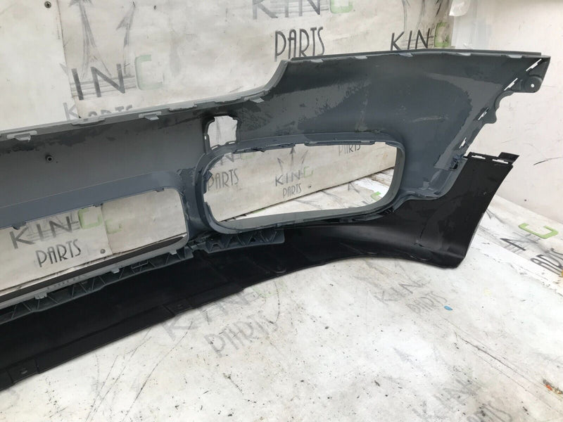 MINI COUNTRYMAN F60 2017-20 GENUINE FRONT BUMPER & LOWER LIP SPOILER