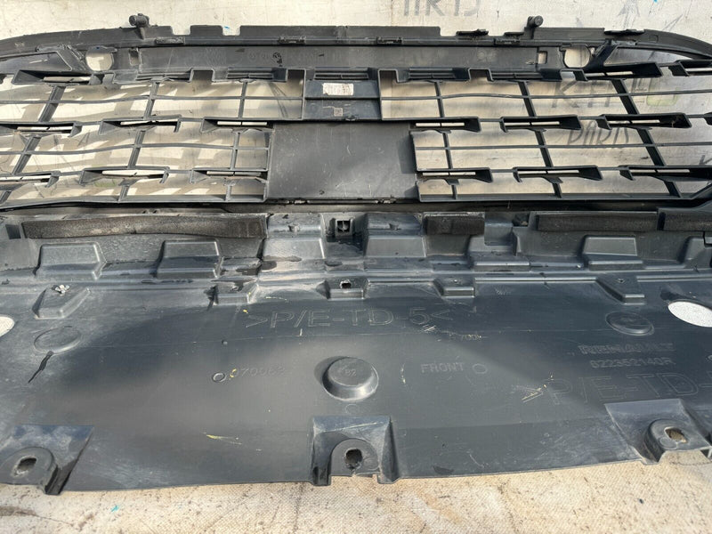 RENAULT CAPTUR DYNAMIQUE 2020-ON FRONT BUMPER LOWER PART 622352140R