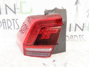 VW TIGUAN 2016-ON PASSENGER NEAR LEFT REAR SIDE LED LIGHT LAMP 5NA945207C