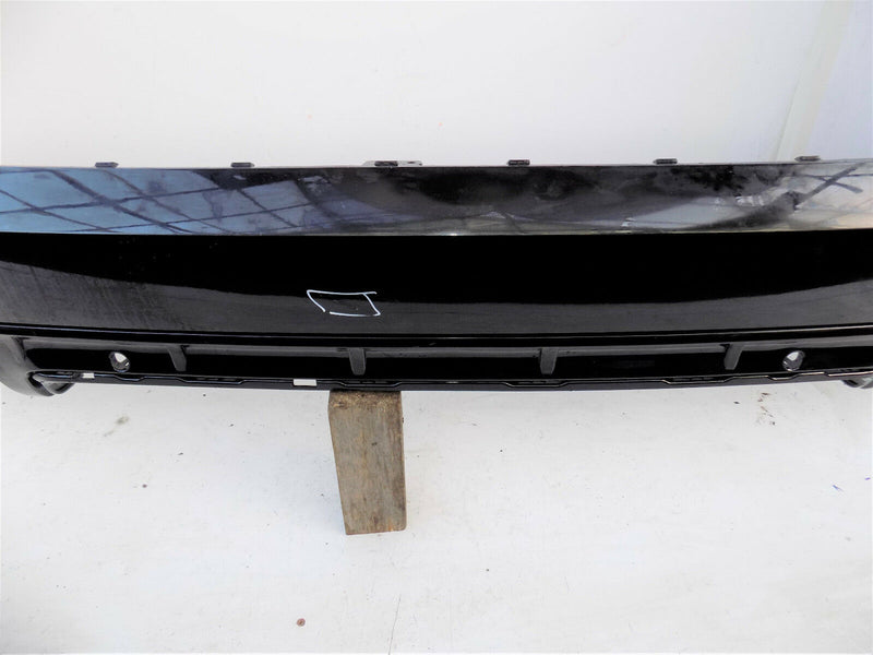 VOLVO XC90 II T8 PDC 2014 2015 2016 2017 REAR BUMPER GENUINE 31353430