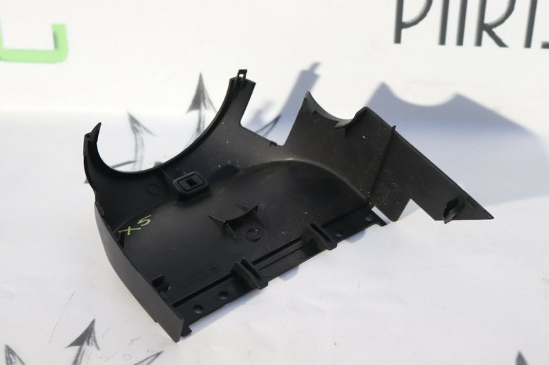 BMW X5 E53 2000-2006 STEERING WHEEL DASH COVER TRIM GENUINE 1095636 *3