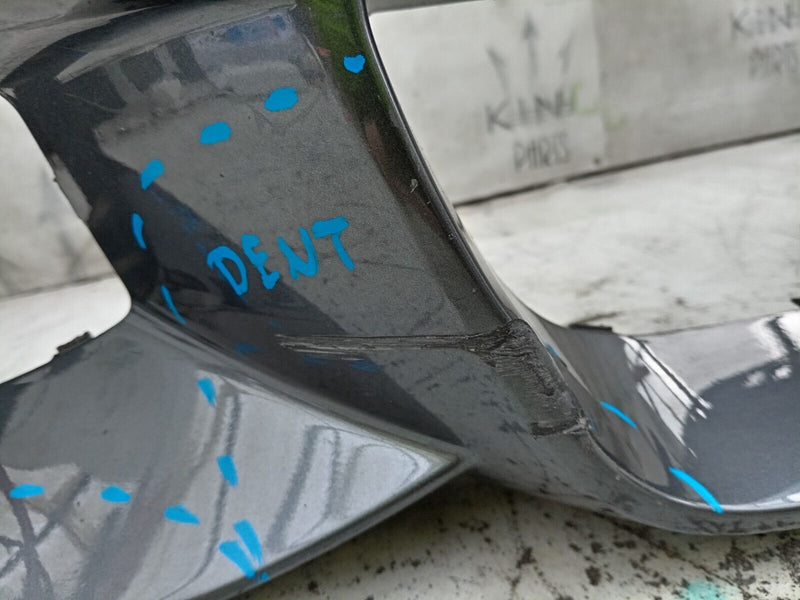 BMW 4 SERIES F32 M-SPORT 2013-2016 FRONT BUMPER PDC 5111 8054502