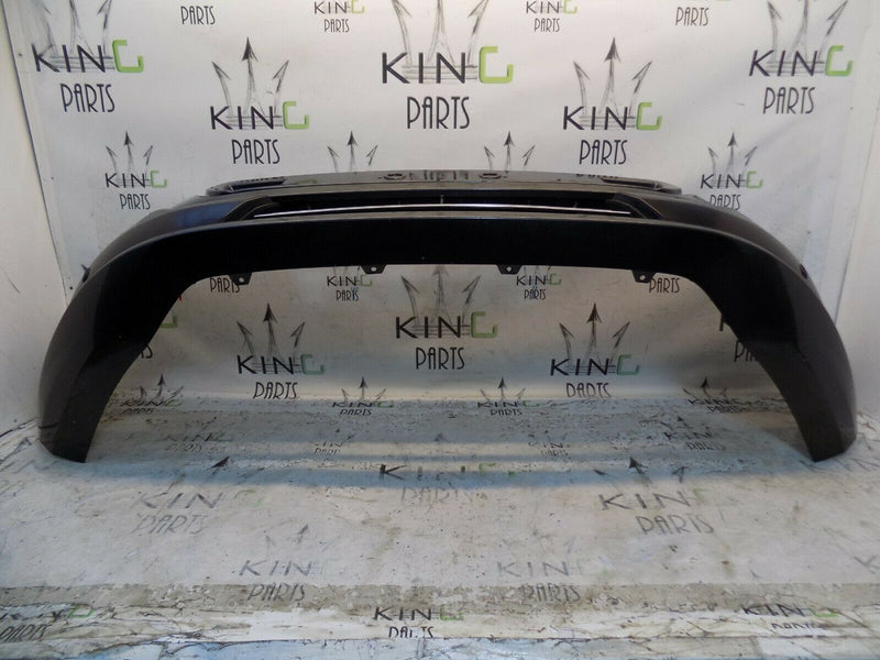 FORD TRANSIT TOURNEO CUSTOM 2012-2018 FRONT BUMPER GENUINE BK21-17K819