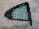 MERCEDES C W205 2014-2018 REAR RIGHT WINDOW GLASS GENUINE A2057306000