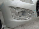 PEUGEOT 3008 2014-2017 FRONT BUMPER GENUINE C06510-091ISMO